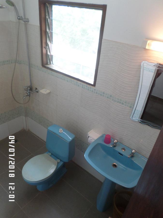 Hotel Azur Yaoundé 外观 照片